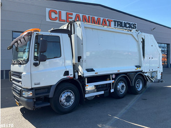 DAF FAG 75 CF 250 Euro 5 Geesink 17m³ в лизинг DAF FAG 75 CF 250 Euro 5 Geesink 17m³: фото 3