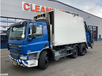 Мусоровоз DAF CF 75 250