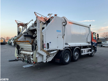 Мусоровоз DAF FAG 75 CF 250 Geesink 20m³ GEC: фото 4