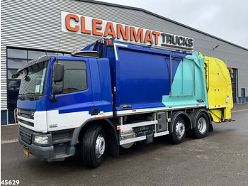 Мусоровоз DAF CF 75 250