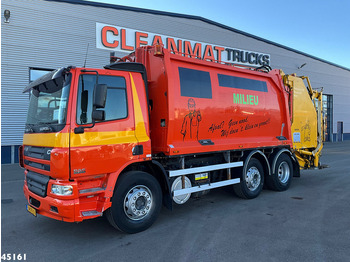 Мусоровоз DAF FAG 75 CF 250 Geesink 20m³: фото 2