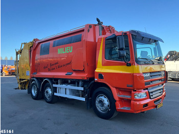Мусоровоз DAF FAG 75 CF 250 Geesink 20m³: фото 3