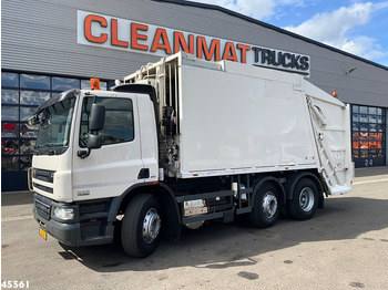 Мусоровоз DAF CF 75 250