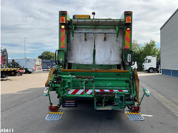 Мусоровоз DAF FAG 75 CF 310 Euro 5 VDK 20m³: фото 5 Мусоровоз DAF FAG 75 CF 310 Euro 5 VDK 20m³: фото 5