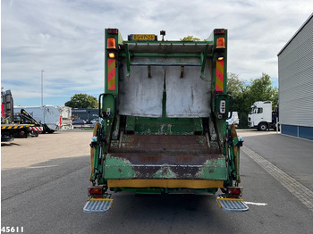 Мусоровоз DAF FAG 75 CF 310 Euro 5 VDK 20m³: фото 3 Мусоровоз DAF FAG 75 CF 310 Euro 5 VDK 20m³: фото 3