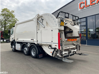 Мусоровоз DAF FAG CF 290 Euro 6 Geesink 17m³: фото 2 Мусоровоз DAF FAG CF 290 Euro 6 Geesink 17m³: фото 2