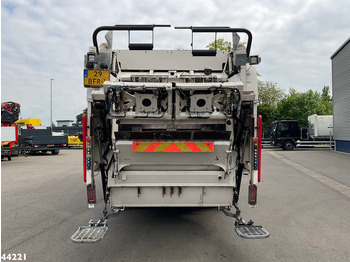 Мусоровоз DAF FAG CF 290 Euro 6 Geesink 17m³: фото 4 Мусоровоз DAF FAG CF 290 Euro 6 Geesink 17m³: фото 4