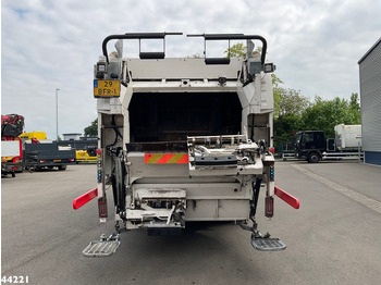 Мусоровоз DAF FAG CF 290 Euro 6 Geesink 17m³: фото 3 Мусоровоз DAF FAG CF 290 Euro 6 Geesink 17m³: фото 3