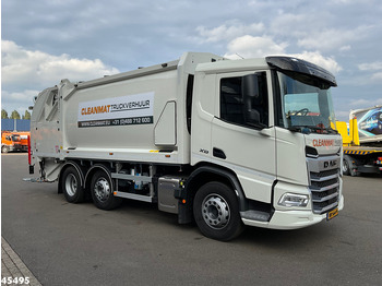 DAF FAG XD 300 Geesink 20m³ в лизинг DAF FAG XD 300 Geesink 20m³: фото 3