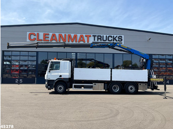 Автоманипулятор DAF CF 85 460