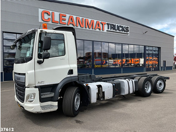 Грузовик-шасси DAF CF 330