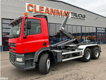 Крюковой мультилифт DAF CF 85 430
