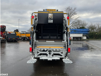 Мусоровоз FUSO Canter 9C18 Geesink 7m³: фото 4