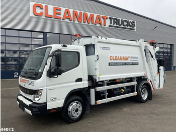 Мусоровоз FUSO