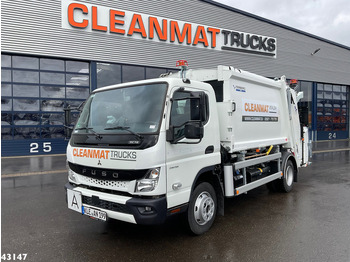 Мусоровоз FUSO