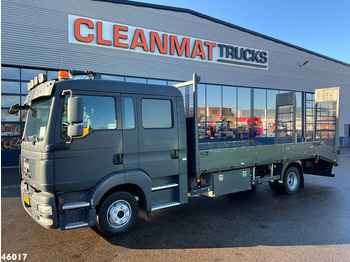 Автовоз MAN TGL 12.220