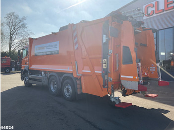 Мусоровоз MAN TGS 26.330 Zoeller 23m³: фото 4