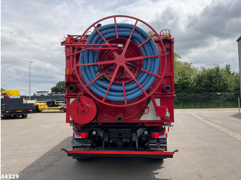 Ассенизатор MAN TGS 26.360 6x4H Simon Moos Combi: фото 4