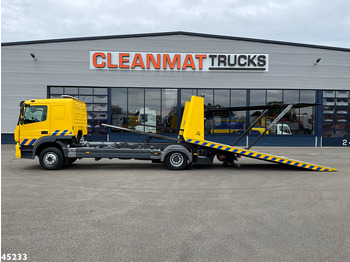 Эвакуатор MERCEDES-BENZ Atego 1524