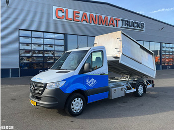 Самосвал MERCEDES-BENZ Sprinter 317