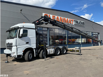 Тягач MERCEDES-BENZ Arocs 3253