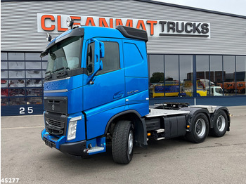 Тягач VOLVO FH 540