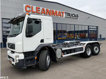 Грузовик-шасси VOLVO FE 260