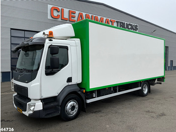 Грузовик с закрытым кузовом Volvo FL 250 Euro 6 met Dhollandia laadklep: фото 2 Грузовик с закрытым кузовом Volvo FL 250 Euro 6 met Dhollandia laadklep: фото 2