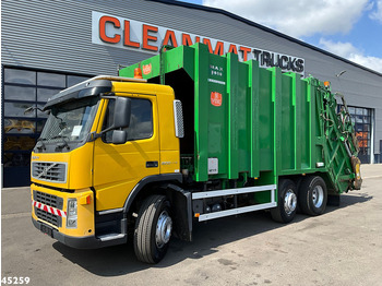 Мусоровоз VOLVO FM 300