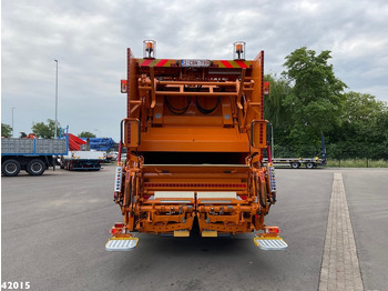 Мусоровоз Volvo FM 330 VDK 23m³: фото 3
