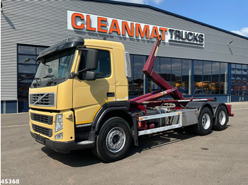 Крюковой мультилифт VOLVO FM 410