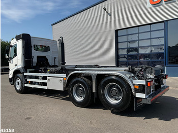 Новый Крюковой мультилифт Volvo FMX 430 6x4 VDL 21 Ton haakarmsysteem: фото 4