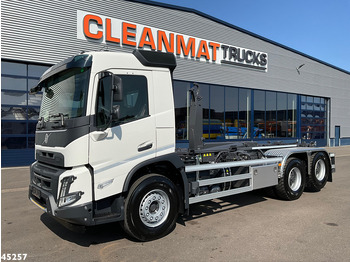 Новый Крюковой мультилифт Volvo FMX 430 6x4 VDL 21 Ton haakarmsysteem: фото 2