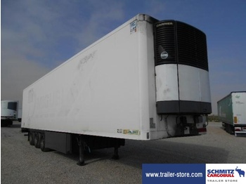 Полуприцеп-рефрижератор Lamberet Reefer Standard: фото 1