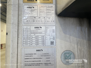 SCHMITZ Remolque Frigo Standard в лизинг SCHMITZ Remolque Frigo Standard: фото 5 SCHMITZ Remolque Frigo Standard в лизинг SCHMITZ Remolque Frigo Standard: фото 5