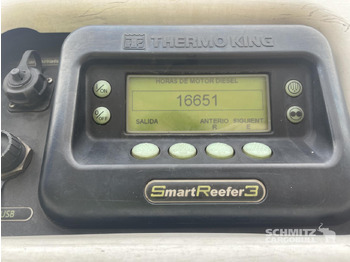 SCHMITZ Remolque Frigo Standard в лизинг SCHMITZ Remolque Frigo Standard: фото 3 SCHMITZ Remolque Frigo Standard в лизинг SCHMITZ Remolque Frigo Standard: фото 3