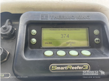 SCHMITZ Remolque Frigo Standard в лизинг SCHMITZ Remolque Frigo Standard: фото 4 SCHMITZ Remolque Frigo Standard в лизинг SCHMITZ Remolque Frigo Standard: фото 4