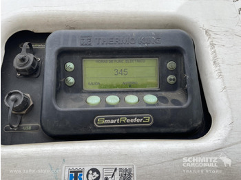 Прицеп-рефрижератор SCHMITZ Remolque Frigo Standard: фото 4