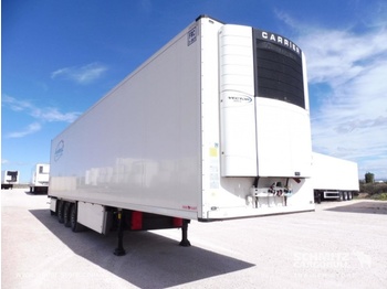 Полуприцеп-рефрижератор Schmitz Cargobull Reefer Standard Double deck: фото 1