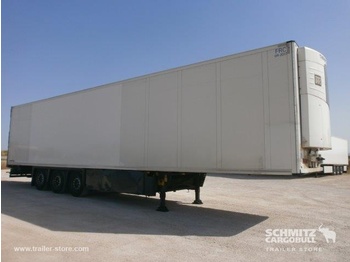 Полуприцеп-рефрижератор Schmitz Cargobull Reefer Standard: фото 1