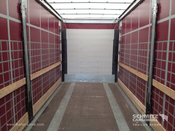 Тентованный полуприцеп SCHMITZ Curtainsider Standard: фото 3
