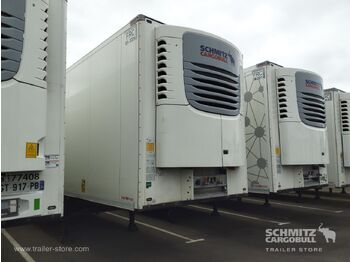 Изотермический полуприцеп SCHMITZ