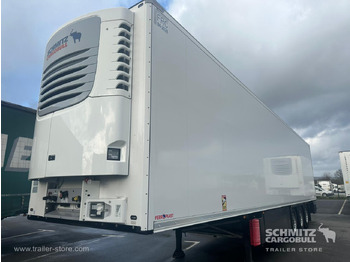 Изотермический полуприцеп SCHMITZ