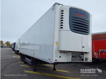 Изотермический полуприцеп SCHMITZ