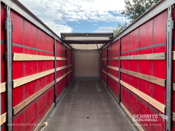 SCHMITZ Curtainsider Standard в лизинг SCHMITZ Curtainsider Standard: фото 2