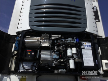 SCHMITZ Reefer Meat hanging system в лизинг SCHMITZ Reefer Meat hanging system: фото 2