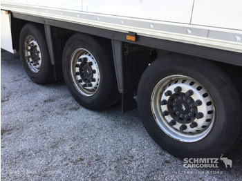 SCHMITZ Reefer Meat hanging system в лизинг SCHMITZ Reefer Meat hanging system: фото 5