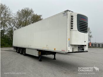 Изотермический полуприцеп SCHMITZ