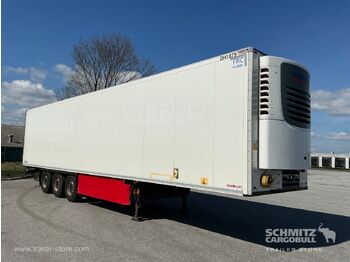 Изотермический полуприцеп SCHMITZ