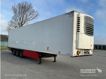 Изотермический полуприцеп SCHMITZ